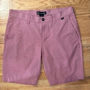 TRAVISMATHEW Manzanillo Men's Golf Shorts